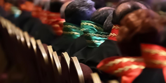 4 bin 967 hakim ve savcının görev yeri değişti