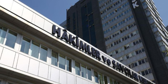 HSK’nın 2026 yılı Ana Kararnamesi tamamlandı