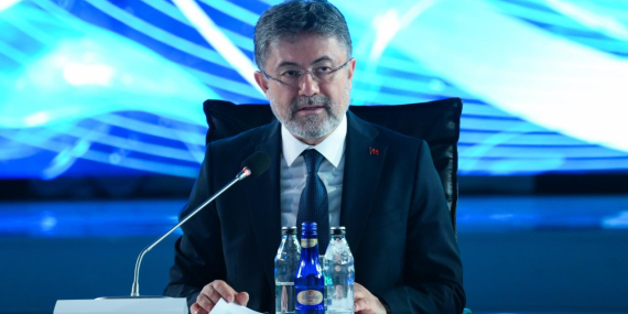 Bakan Yumaklı: Gıda kaybı ve israfının küresel ekonomiye yıllık maliyeti 1 trilyon dolar