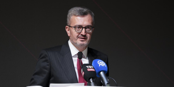 İletişim Başkanı Duran: İsrail’in, Suriye’nin egemenliğini hedef alan saldırılarını kınıyorum