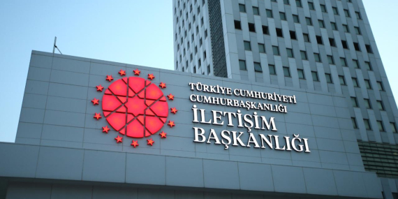 DMM, “Binaların ve gecekonduların önüne set çekiliyor” iddiasını yalanladı