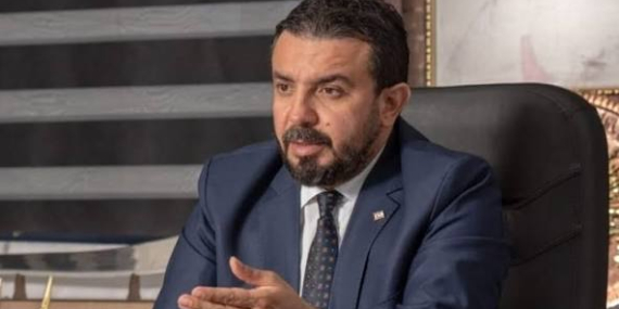 Zaroğlu: “Meclis’e giren her parti YDP ile istişare edecek”