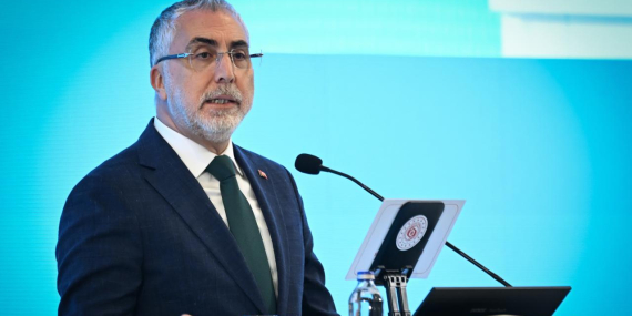Bakan Işıkhan: Yıllık tecil faiz oranını düşürüyoruz