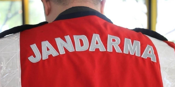Jandarma’da 29 bin personelin yeni görev yeri belli oldu