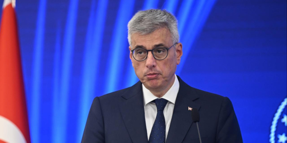 Bakan Memişoğlu: Sağlık sanayiinde de dünya liderlerinden biri olacağız