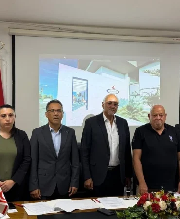 kib-tek-guzelyurt-bolge-amirligi-icin-ihale-anlasmasi-imzalandi