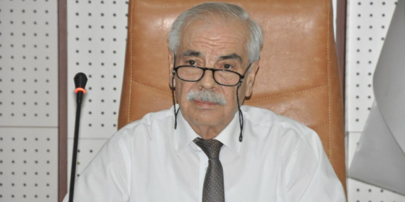 CHP’de bir istifa daha
