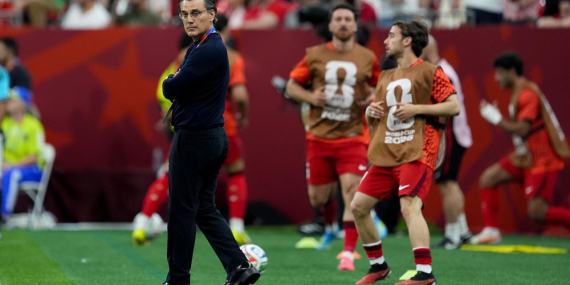 Montella: Türkiye’deki herkesi mutlu etmek için elimizden gelenin en iyisini yapacağız