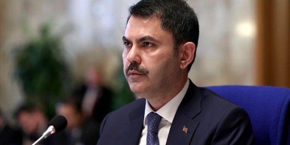 Bakan Kurum: COP31’i bir dönüm noktası olarak görüyoruz