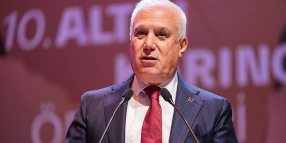 Mustafa Bozbey’in 402 yıla kadar hapsi istendi