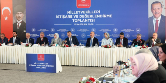 Bakan Çiftçi: Sahipsiz sokak hayvanlarının tamamını yıl sonuna kadar barınaklara veya doğal yaşam alanlarına alacağız