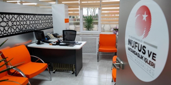 LGS sınavı için nüfus müdürlükleri açık olacak