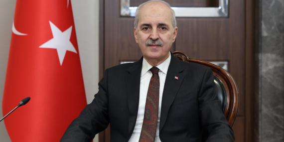 NATO Parlamenter Zirvesi’ne 20 Meclis Başkanı katılacak