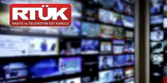 RTÜK’ten gündüz kuşağı programlarına ve iki diziye ceza