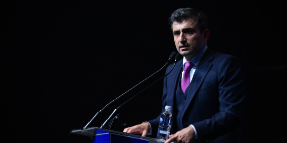 Selçuk Bayraktar: Dost, kardeş ve mazlum halklarla ‘Teknolojik Dayanışma İttifakı’ kurmalıyız