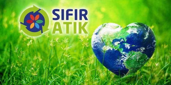 Türkiye ve İngiltere arasında “sıfır atık” köprüsü