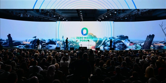 Sıfır Atık Forumu bugün başlıyor
