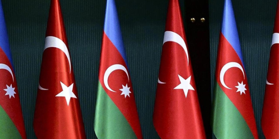 MSB, Azerbaycan ordusunun 108. kuruluş yılını kutladı
