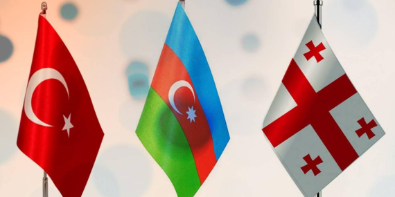 Türkiye, Azerbaycan ve Gürcistan dışişleri bakanları İstanbul’da buluşuyor
