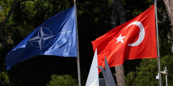 Ankara NATO Zirvesi’ne hazırlanıyor: “Kırmızı Alan” uygulaması yapılacak