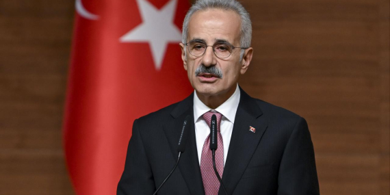 Türkiye ile Ermenistan arasında ulaşım bağlantılarında süreç ilerliyor