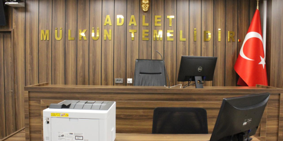 AK Parti 12. Yargı Paketi’ni TBMM Başkanlığına sundu