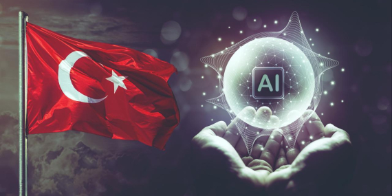 Türkiye’nin yapay zeka yol haritası belli oluyor