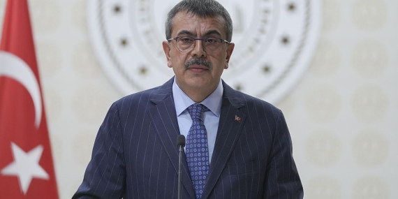 Bakan Tekin: İhmali olan kim varsa gözünün yaşına bakılmayacak