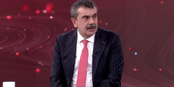 Bakan Tekin: OECD, Türkiye Yüzyılı Maarif Modeli’nden övgüyle bahsetti