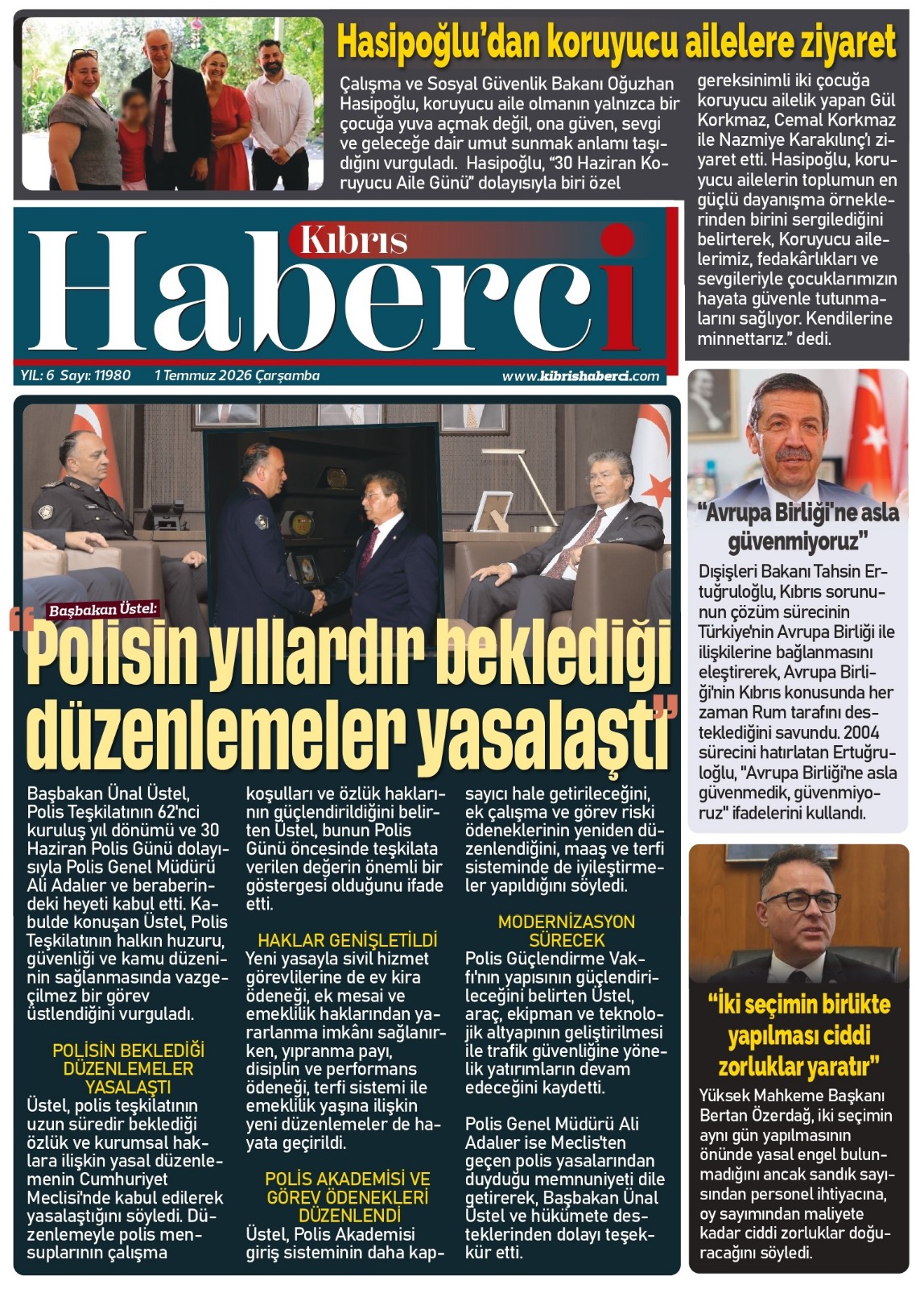 Manşet