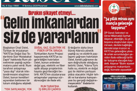 11 Temmuz