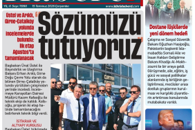 15 Temmuz