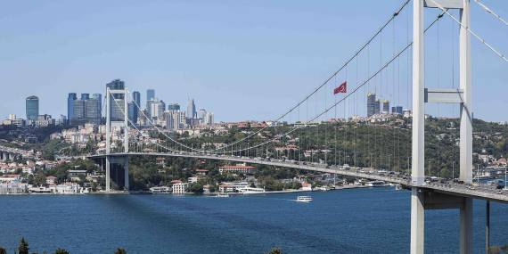 15 Temmuz’da binlerce kişi şehitler için yürüyecek