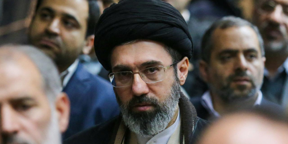 İran Lideri Mücteba Hamaney’in, Babası Ali Hamaney’in Cenaze Törenine Güvenlik Nedeniyle Katılamayabileceği Açıklandı