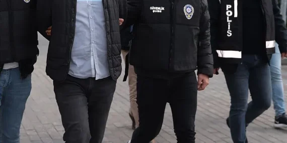 16 ilde 228 şüpheli yakalandı