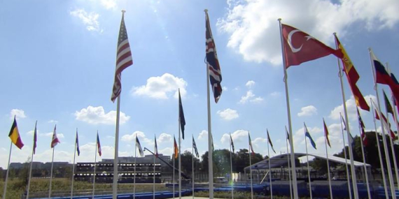 Ankara, Kritik NATO Zirvesi’ne Ev Sahipliği YapıyorHazırlıklar Tamamlandı