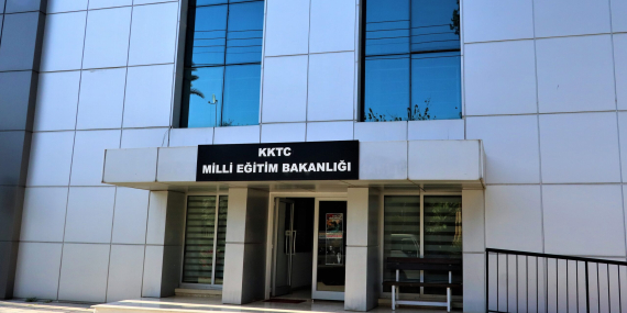 Milli Eğitim Bakanlığı’ndan geçici öğretmenlere bilgilendirme toplantısı