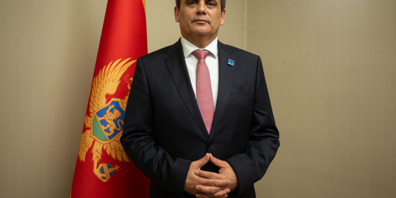“NATO Zirvesi Doğru Zamanda, Doğru Ülkede Yapılıyor”