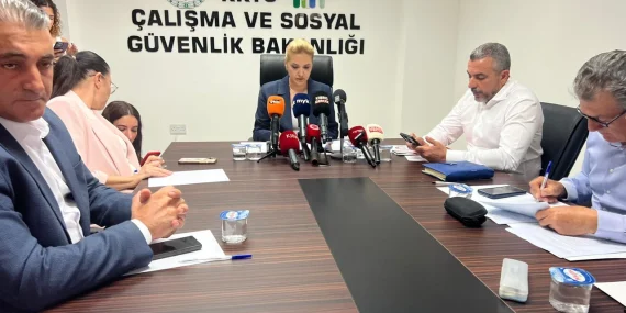 Yılın ikinci asgari ücreti belirlenecek