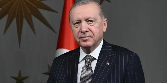 “Trump’ın Kararlı Tutumunu Takdir Ediyorum”