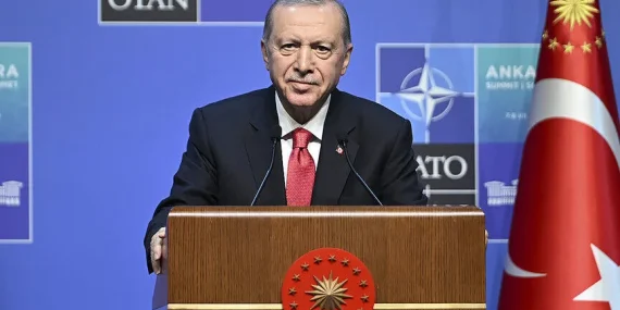 “NATO birbirine güç katan müttefiklerin ittifakı olmalıdır”
