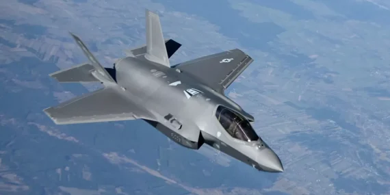 Cumhurbaşkanı Erdoğan’dan F-35, Çelik Kubbe ve Ege Açıklaması“Benim Dünyamda Yeri Yok”