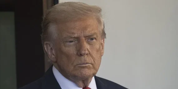 Trump’ın Carroll davasında tazminat kararı5,8 milyon dolar ödeyecek