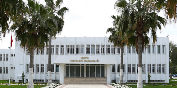 Dışişleri Bakanlığı’ndan AP’nin 1974 kararına sert tepki