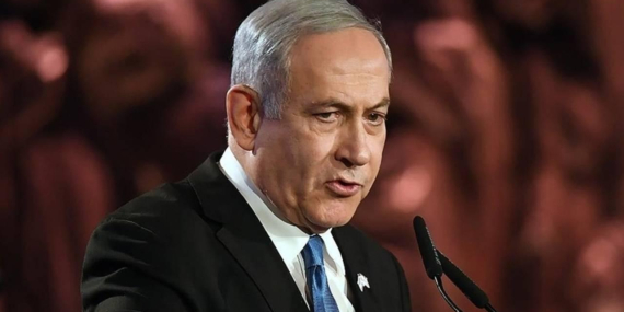 Netanyahu’dan Türkiye’nin F-35 sürecine üstü kapalı tepki