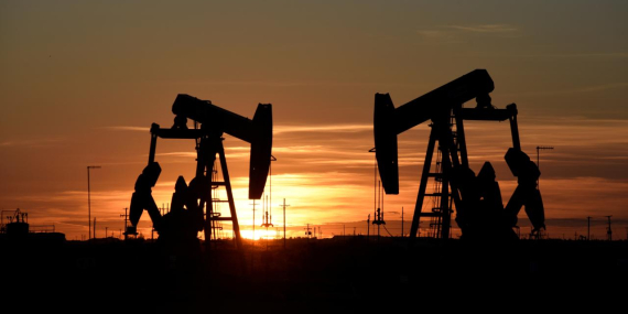 Brent petrol 76 doların üzerinde