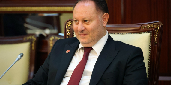“Basın, Güçlü Bir Demokrasinin En Önemli Teminatıdır”
