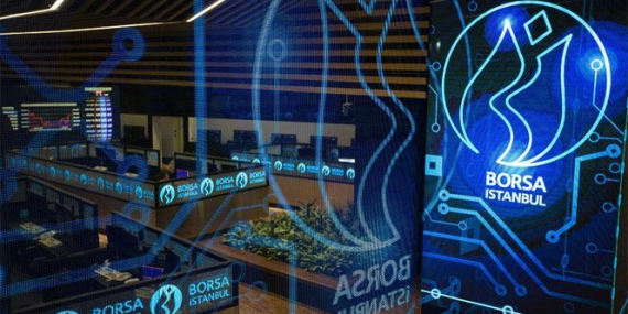 BIST 100 günü ekside kapattı