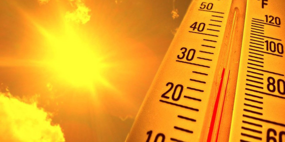 Sıcaklıklar 40 dereceyi bulacak, sis bekleniyor