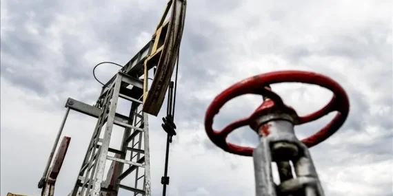 Yaptırımlara rağmen petrol ihracatımız sürüyor